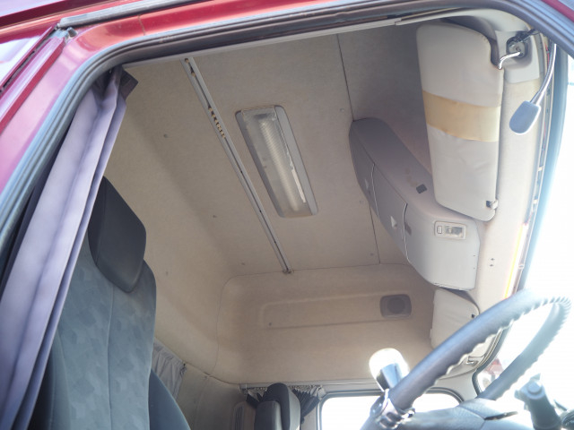 UDトラックス（日産） クオン 大型 土砂ダンプ QKG-CW5XL(100889) 46枚目