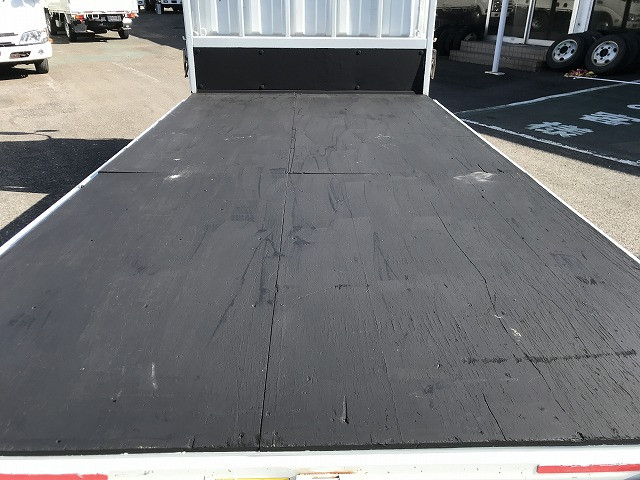 三菱ふそう キャンター 小型 平ボディ TKG-FBA20(100890) 16枚目