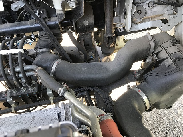 三菱ふそう キャンター 小型 平ボディ TKG-FBA20(100890) 20枚目