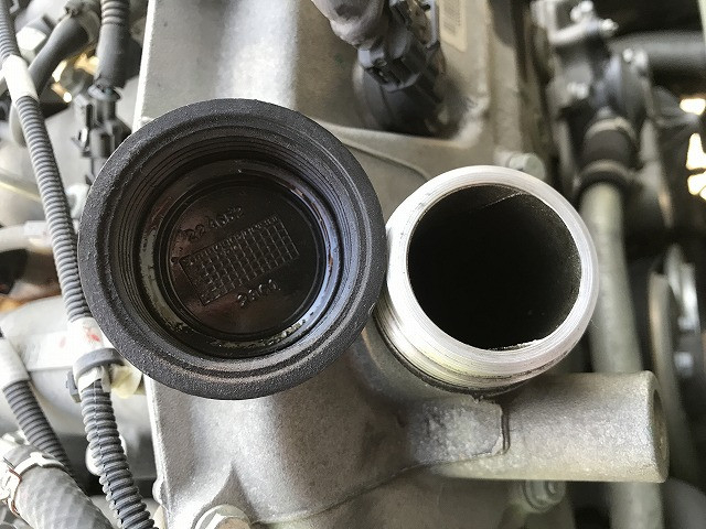 三菱ふそう キャンター 小型 平ボディ TKG-FBA20(100890) 23枚目