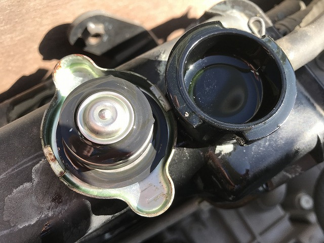 三菱ふそう キャンター 小型 平ボディ TKG-FBA20(100890) 24枚目