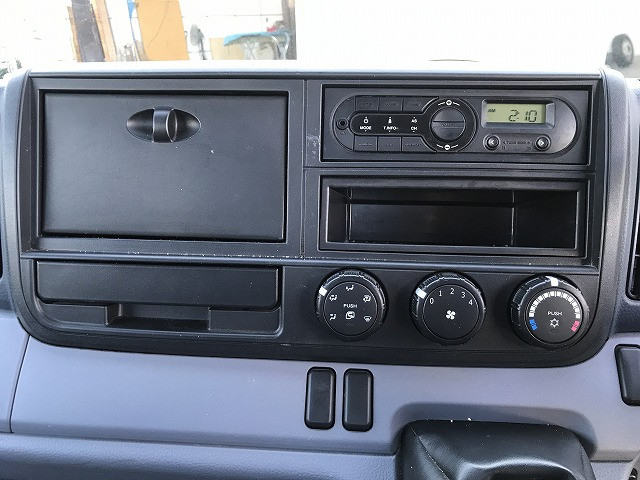 三菱ふそう キャンター 小型 平ボディ TKG-FBA20(100890) 27枚目