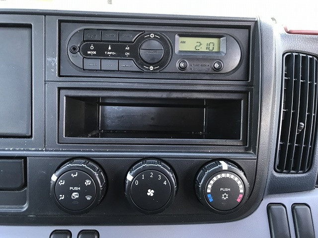 三菱ふそう キャンター 小型 平ボディ TKG-FBA20(100890) 29枚目