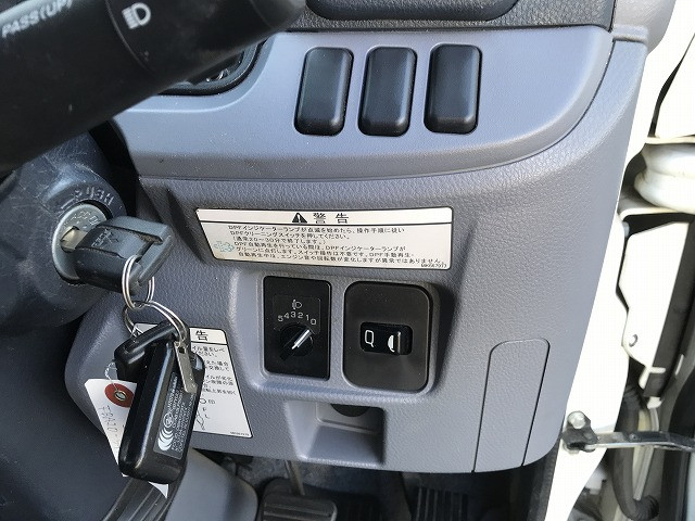 三菱ふそう キャンター 小型 平ボディ TKG-FBA20(100890) 30枚目