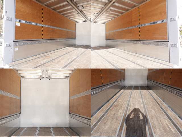 日野 レンジャー 増トン ウィング TKG-GD7JPAG(100891) 16枚目