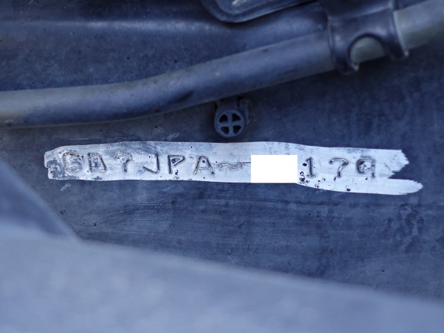 日野 レンジャー 増トン ウィング TKG-GD7JPAG(100891) 18枚目