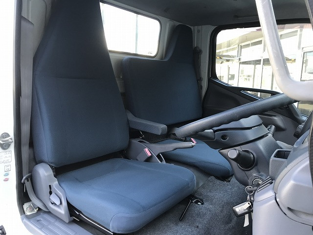 三菱ふそう キャンター 小型 平ボディ TKG-FBA20(100890) 33枚目