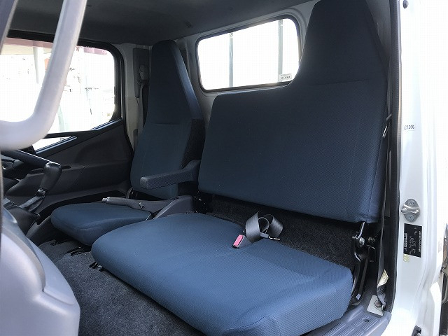 三菱ふそう キャンター 小型 平ボディ TKG-FBA20(100890) 34枚目