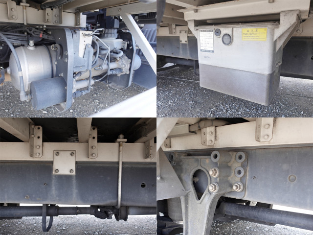 日野 レンジャー 増トン ウィング TKG-GD7JPAG(100891) 20枚目