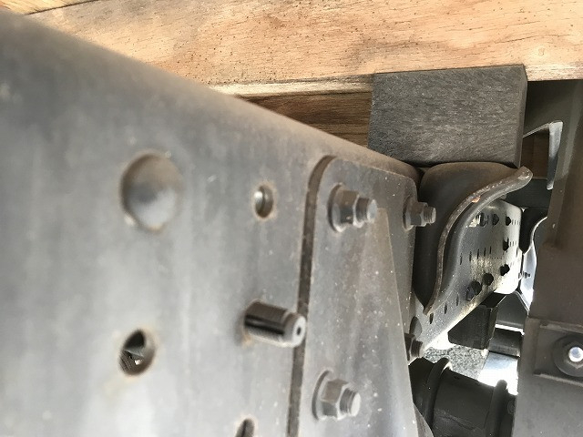 三菱ふそう キャンター 小型 平ボディ TKG-FBA20(100890) 36枚目