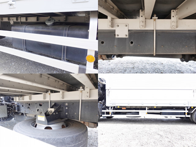 日野 レンジャー 増トン ウィング TKG-GD7JPAG(100891) 22枚目