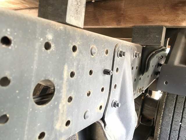 三菱ふそう キャンター 小型 平ボディ TKG-FBA20(100890) 37枚目