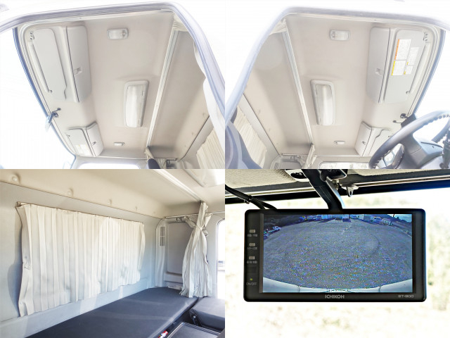 日野 レンジャー 増トン ウィング TKG-GD7JPAG(100891) 25枚目