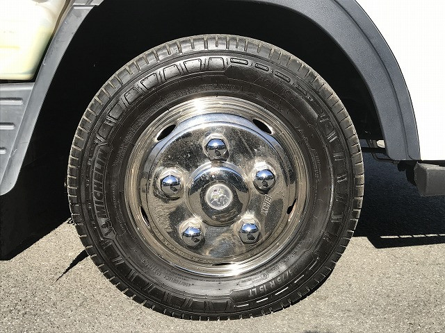 三菱ふそう キャンター 小型 平ボディ TKG-FBA20(100890) 40枚目