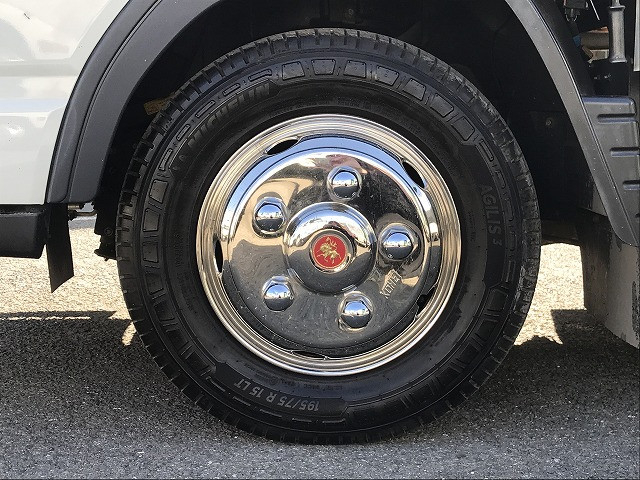 三菱ふそう キャンター 小型 平ボディ TKG-FBA20(100890) 41枚目