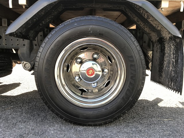 三菱ふそう キャンター 小型 平ボディ TKG-FBA20(100890) 42枚目