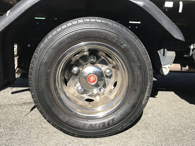 三菱ふそう キャンター 小型 平ボディ TKG-FBA20(100890) 43枚目