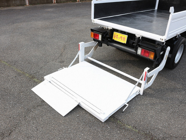 マツダ タイタン 小型 平ボディ TRG-LKR85A(100892) 3枚目