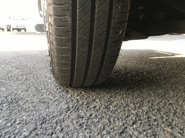 三菱ふそう キャンター 小型 平ボディ TKG-FBA20(100890) 45枚目