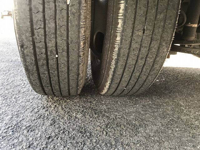 三菱ふそう キャンター 小型 平ボディ TKG-FBA20(100890) 46枚目