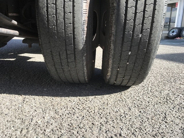 三菱ふそう キャンター 小型 平ボディ TKG-FBA20(100890) 47枚目