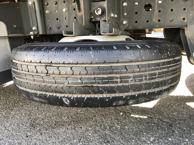 三菱ふそう キャンター 小型 平ボディ TKG-FBA20(100890) 48枚目