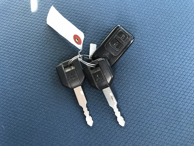 三菱ふそう キャンター 小型 平ボディ TKG-FBA20(100890) 49枚目