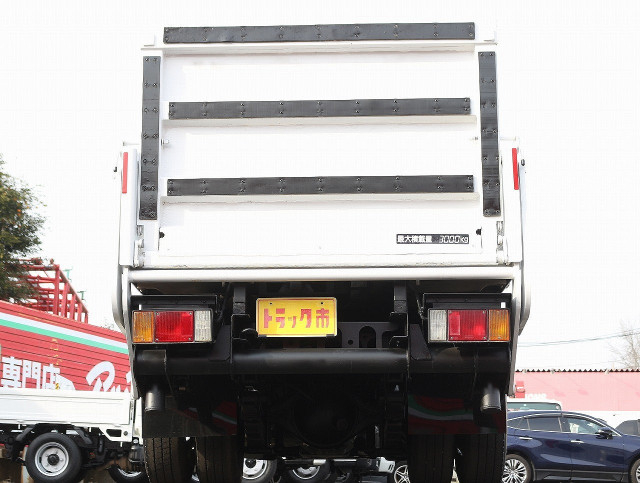 マツダ タイタン 小型 平ボディ TRG-LKR85A(100892) 12枚目