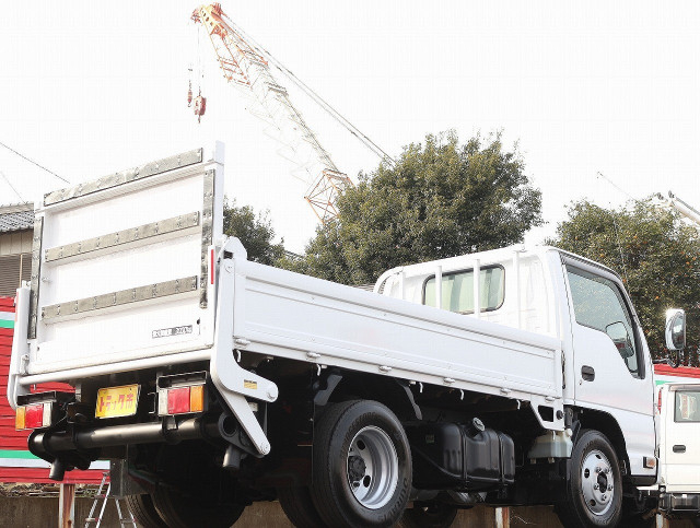 マツダ タイタン 小型 平ボディ TRG-LKR85A(100892) 13枚目