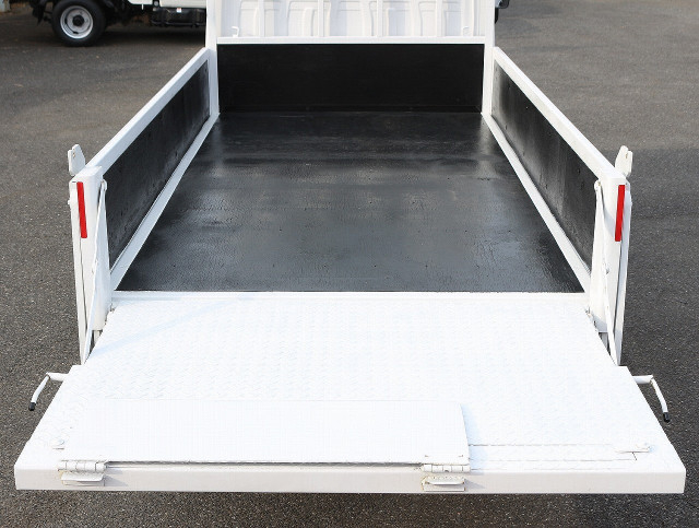 マツダ タイタン 小型 平ボディ TRG-LKR85A(100892) 14枚目