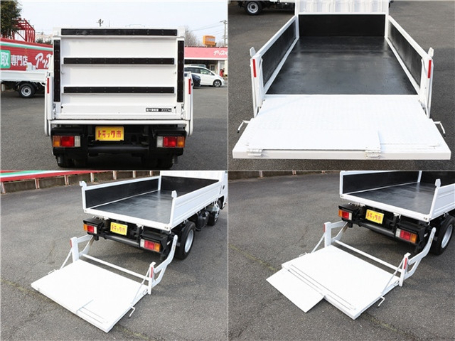 マツダ タイタン 小型 平ボディ TRG-LKR85A(100892) 17枚目