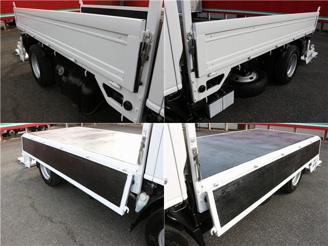 マツダ タイタン 小型 平ボディ TRG-LKR85A(100892) 18枚目