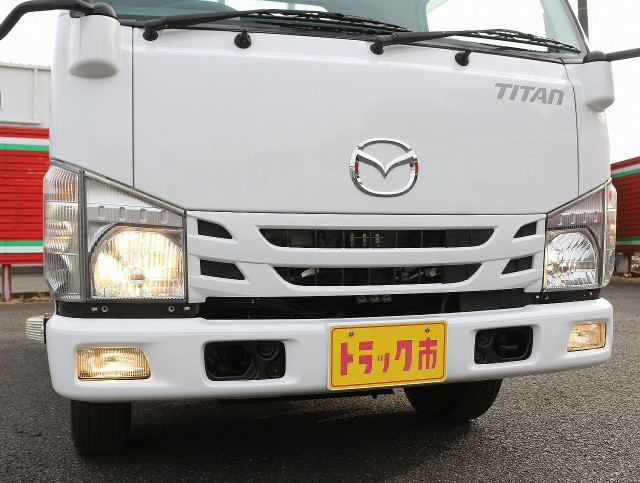 マツダ タイタン 小型 平ボディ TRG-LKR85A(100892) 19枚目