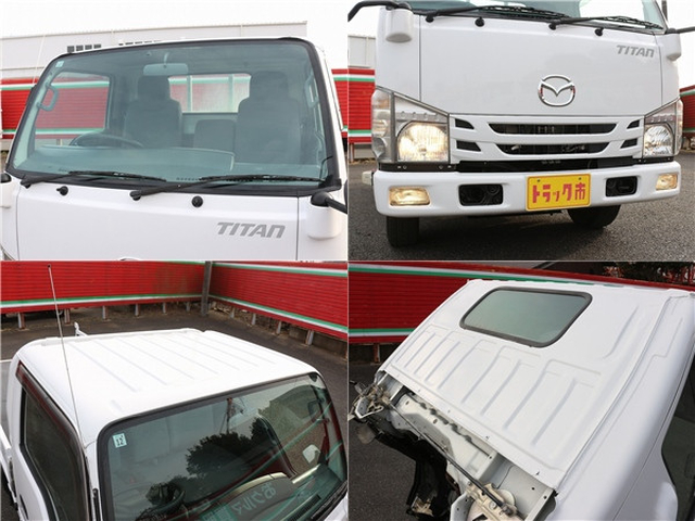 マツダ タイタン 小型 平ボディ TRG-LKR85A(100892) 23枚目