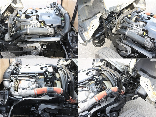 マツダ タイタン 小型 平ボディ TRG-LKR85A(100892) 24枚目