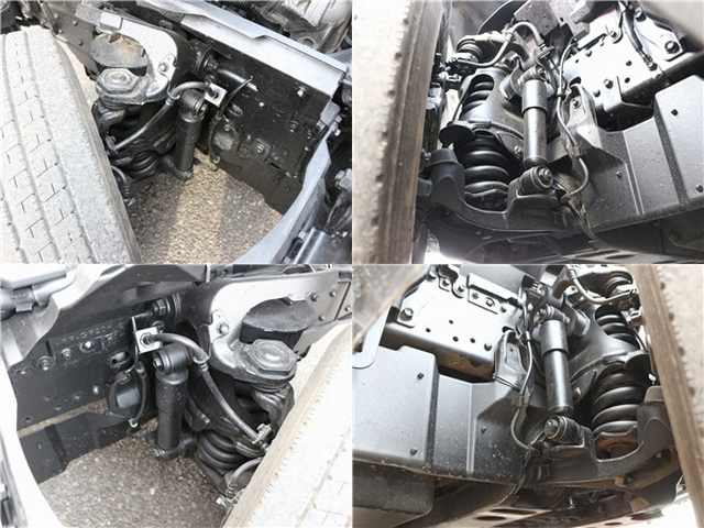 マツダ タイタン 小型 平ボディ TRG-LKR85A(100892) 25枚目