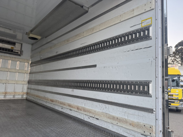 日野 デュトロ 小型 冷蔵冷凍バン TKG-XZU710M(100894) 14枚目