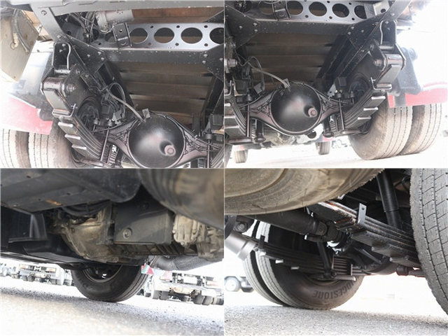 マツダ タイタン 小型 平ボディ TRG-LKR85A(100892) 27枚目