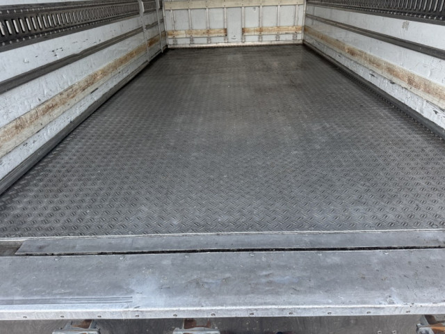 日野 デュトロ 小型 冷蔵冷凍バン TKG-XZU710M(100894) 15枚目