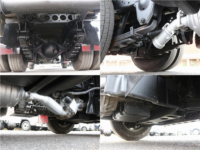 マツダ タイタン 小型 平ボディ TRG-LKR85A(100892) 28枚目