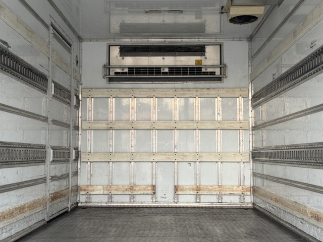 日野 デュトロ 小型 冷蔵冷凍バン TKG-XZU710M(100894) 17枚目