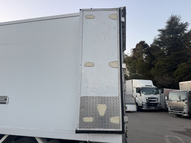 日野 デュトロ 小型 冷蔵冷凍バン TKG-XZU710M(100894) 19枚目