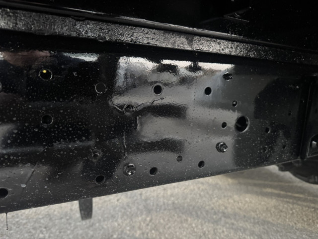 日野 デュトロ 小型 冷蔵冷凍バン TKG-XZU710M(100894) 22枚目