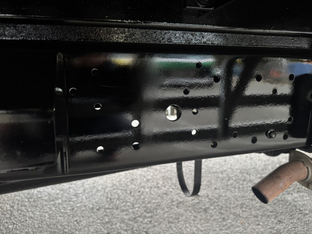 日野 デュトロ 小型 冷蔵冷凍バン TKG-XZU710M(100894) 23枚目