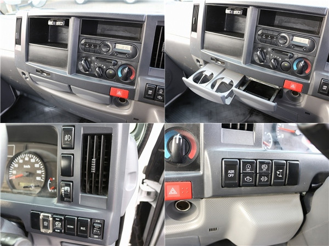 マツダ タイタン 小型 平ボディ TRG-LKR85A(100892) 36枚目