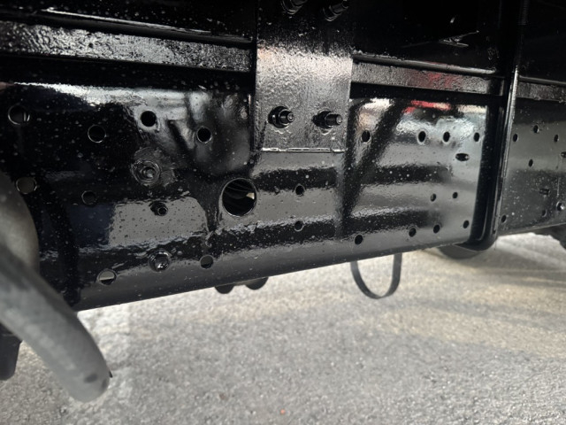 日野 デュトロ 小型 冷蔵冷凍バン TKG-XZU710M(100894) 25枚目