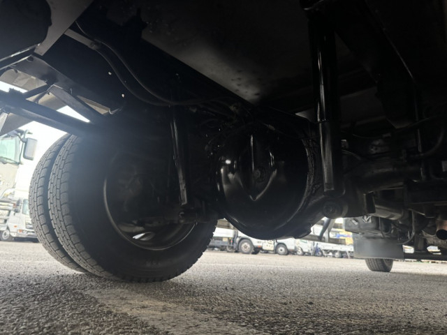 日野 デュトロ 小型 冷蔵冷凍バン TKG-XZU710M(100894) 26枚目