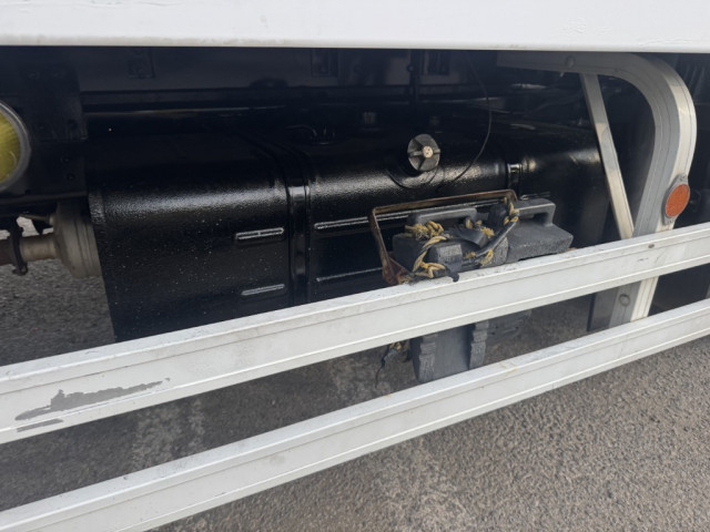 日野 デュトロ 小型 冷蔵冷凍バン TKG-XZU710M(100894) 27枚目