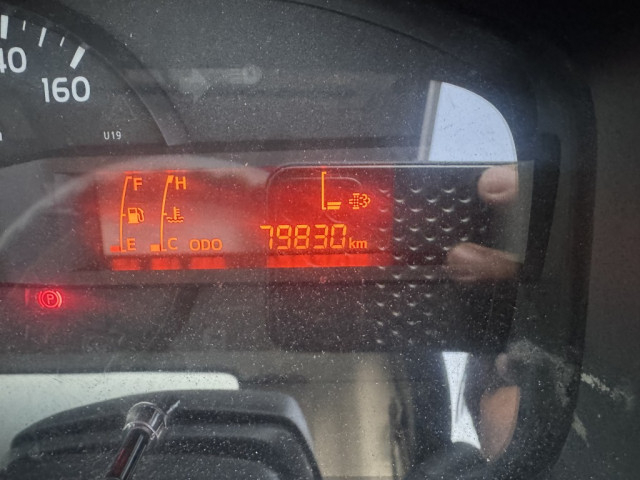 日野 デュトロ 小型 冷蔵冷凍バン TKG-XZU710M(100894) 29枚目