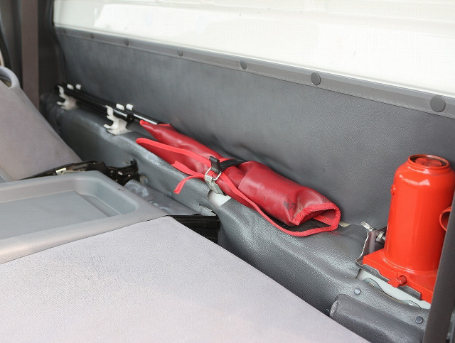 マツダ タイタン 小型 平ボディ TRG-LKR85A(100892) 44枚目